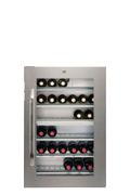 Reparación averías vinoteca Gaggenau en  Huesca